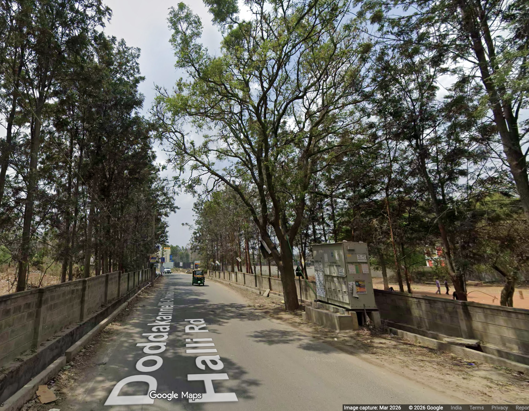 Roaha Vivara,Sarjapur Road,Bengaluru- Views
