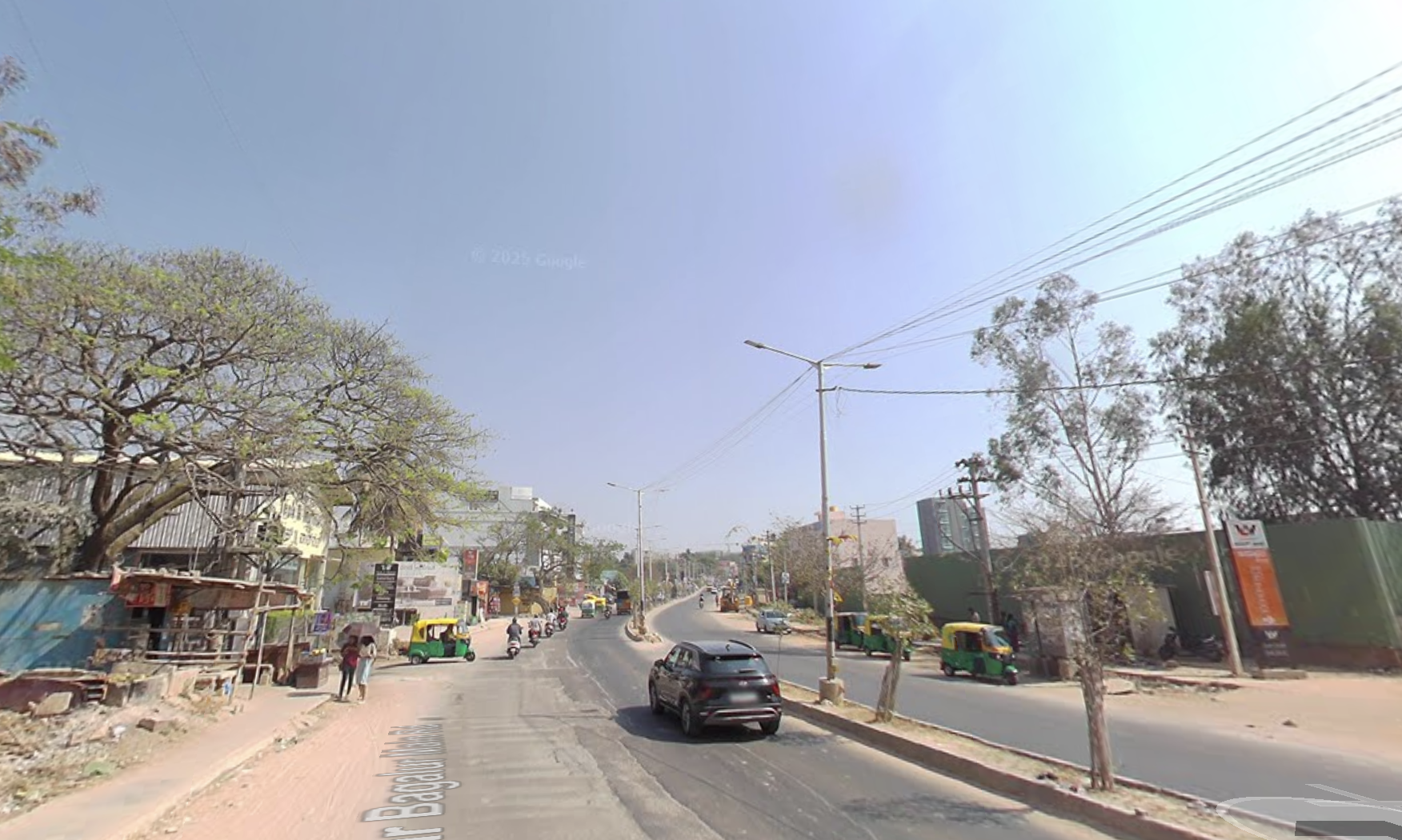 True North By Living Walls,Hennur,Bengaluru- Views True North By Living Walls,Hennur,Bengaluru- Views