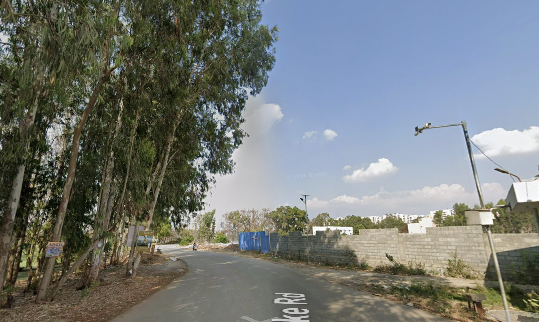 Adarsh Lumina image 13