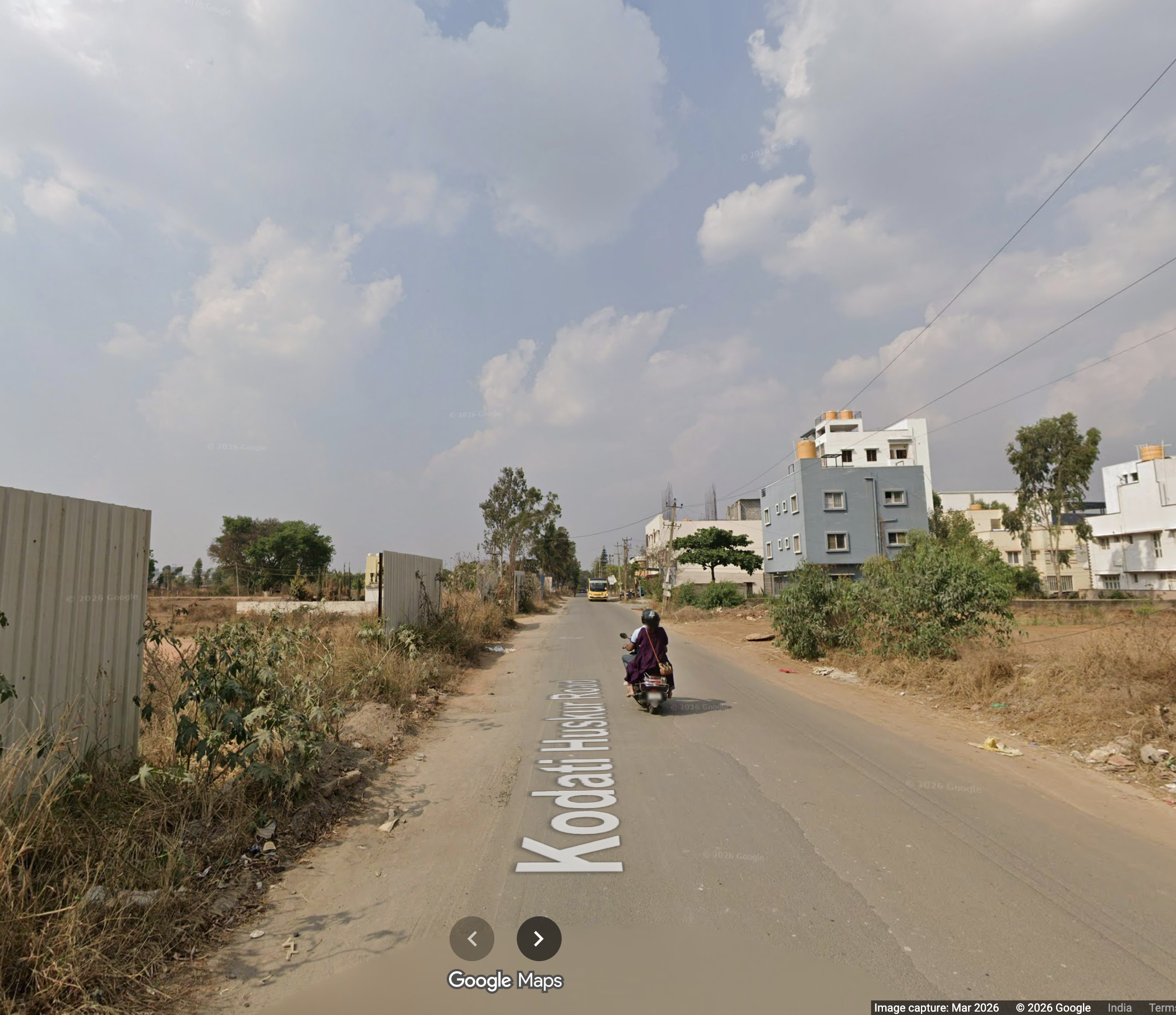 Trifecta Vanto Phase-1,Kodathi,Bengaluru- Views Trifecta Vanto Phase-1,Kodathi,Bengaluru- Views