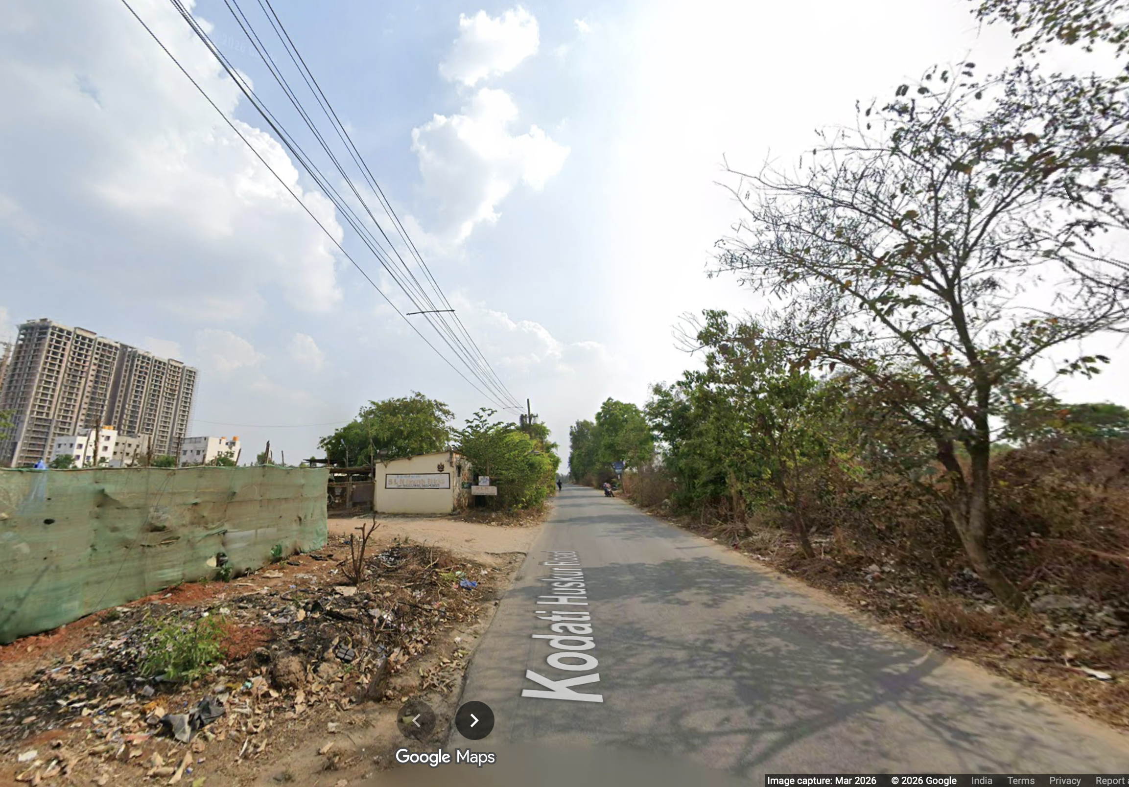 Trifecta Vanto Phase-1,Kodathi,Bengaluru- Views Trifecta Vanto Phase-1,Kodathi,Bengaluru- Views