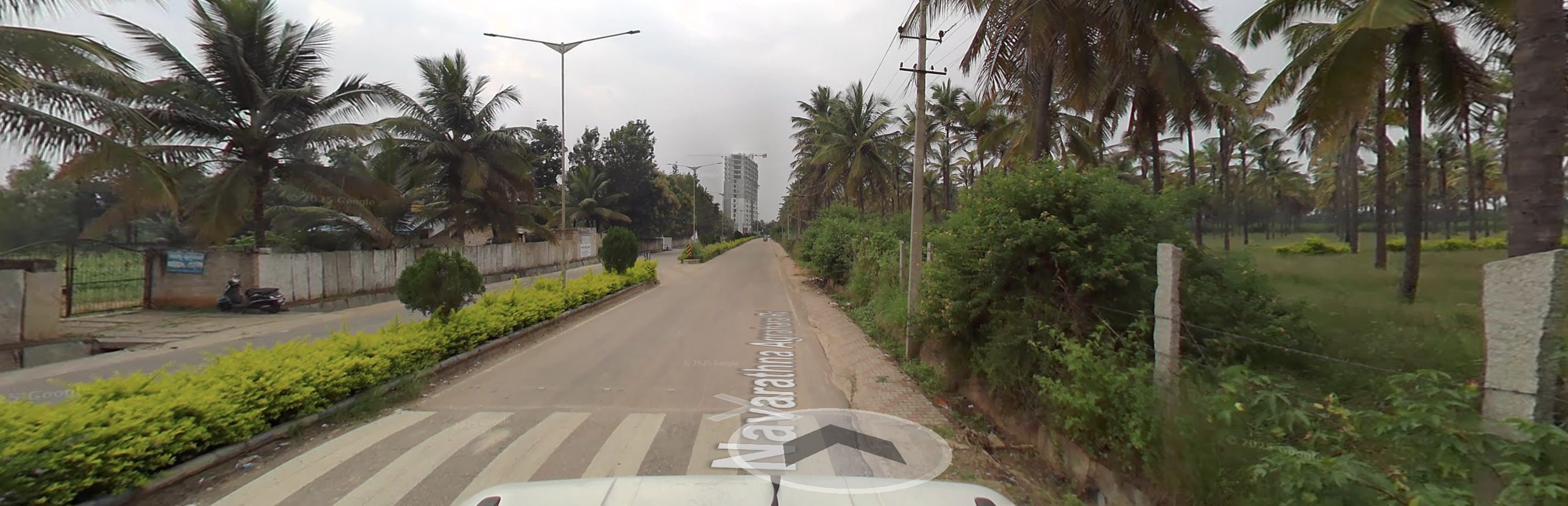 Bhartiya Garden Estate Phase-1 image 6