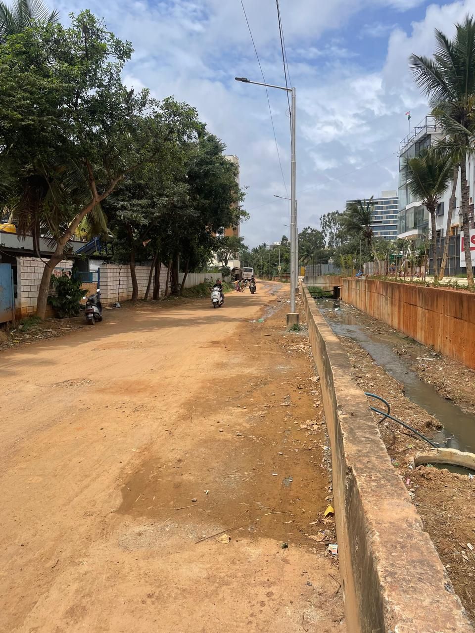 Dsr Evoq,Whitefield,Bengaluru- Views