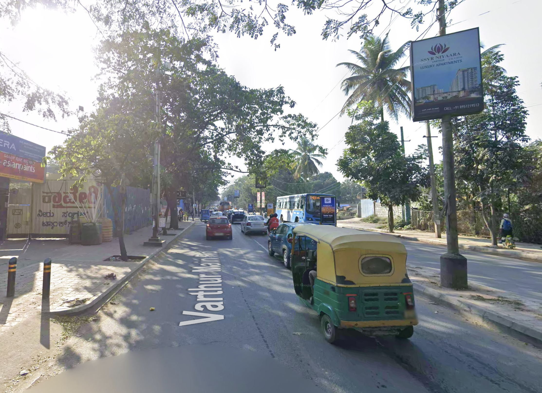 Sumadhura Solace Phase-I image 8
