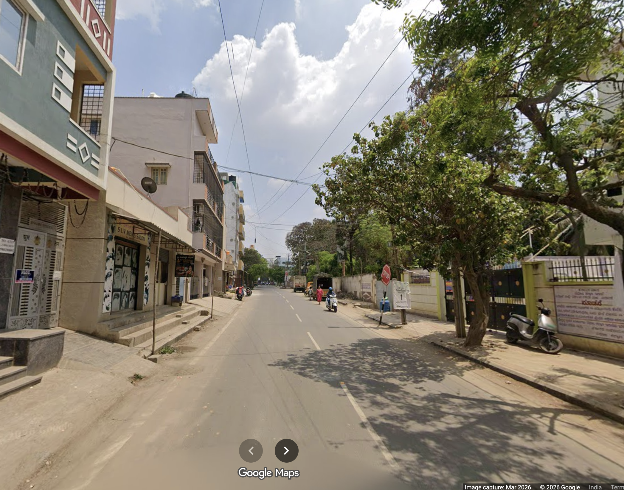 Mana Verdant Terraces,Sarjapur Road,Bengaluru- Views Mana Verdant Terraces,Sarjapur Road,Bengaluru- Views