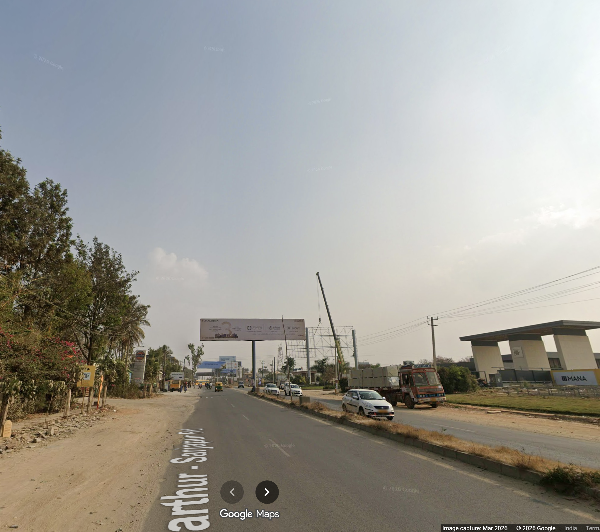 Forest Province 1 @ Mana Skanda The Right Life image 8