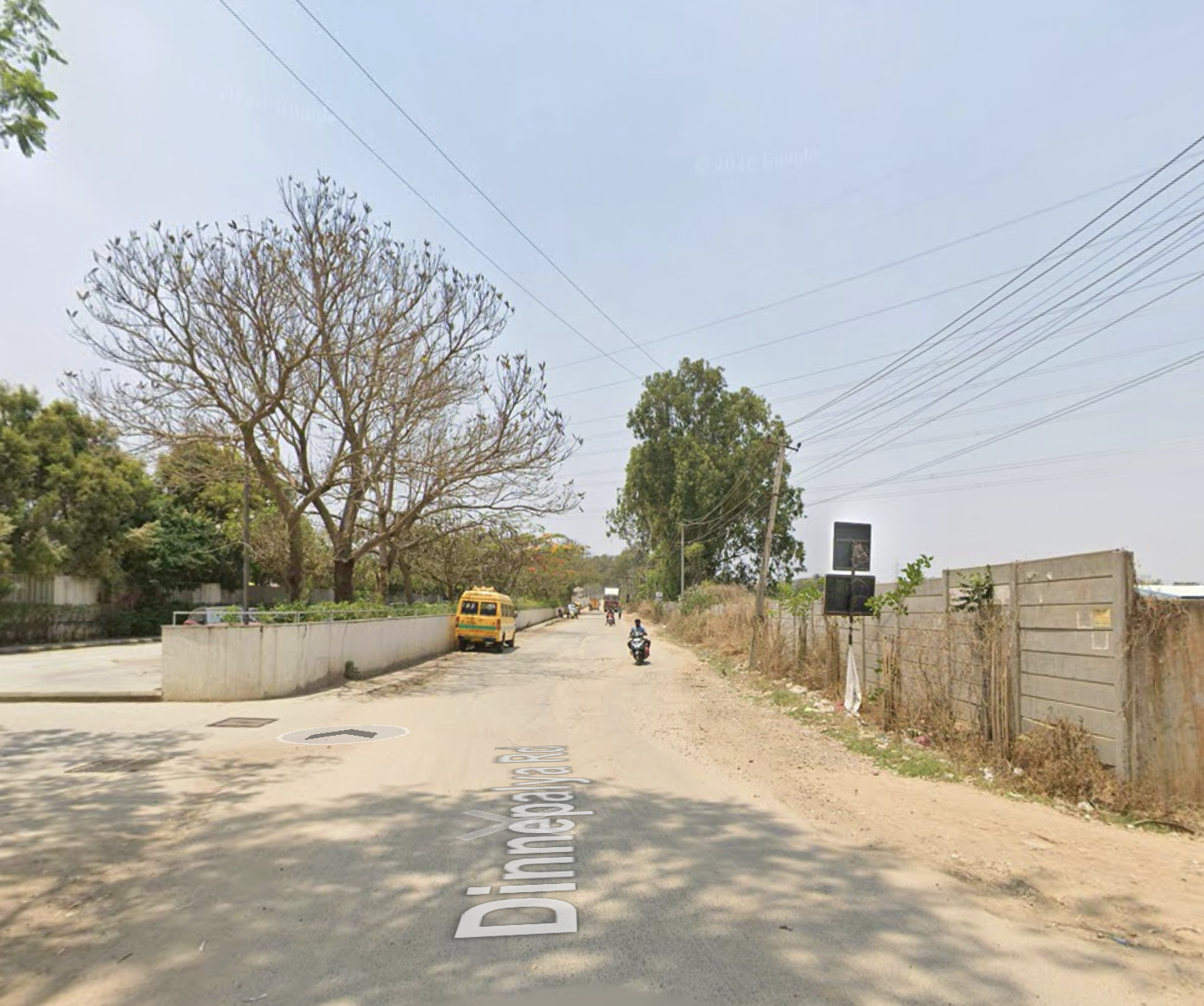 Godrej Vanantara,Bannerghatta Road,Bengaluru- Views
