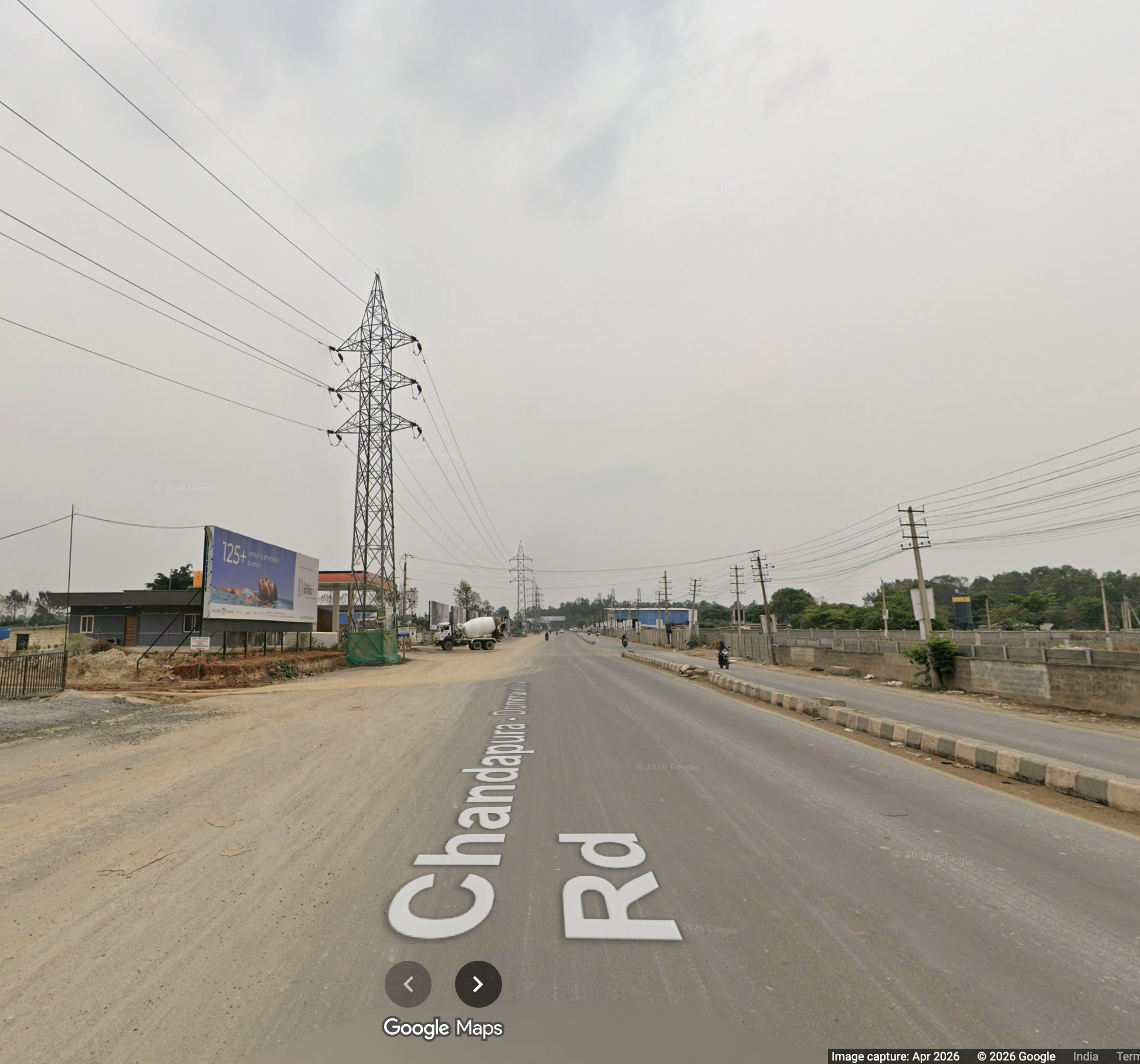 Nambiar District 25 Phase 3 image 10
