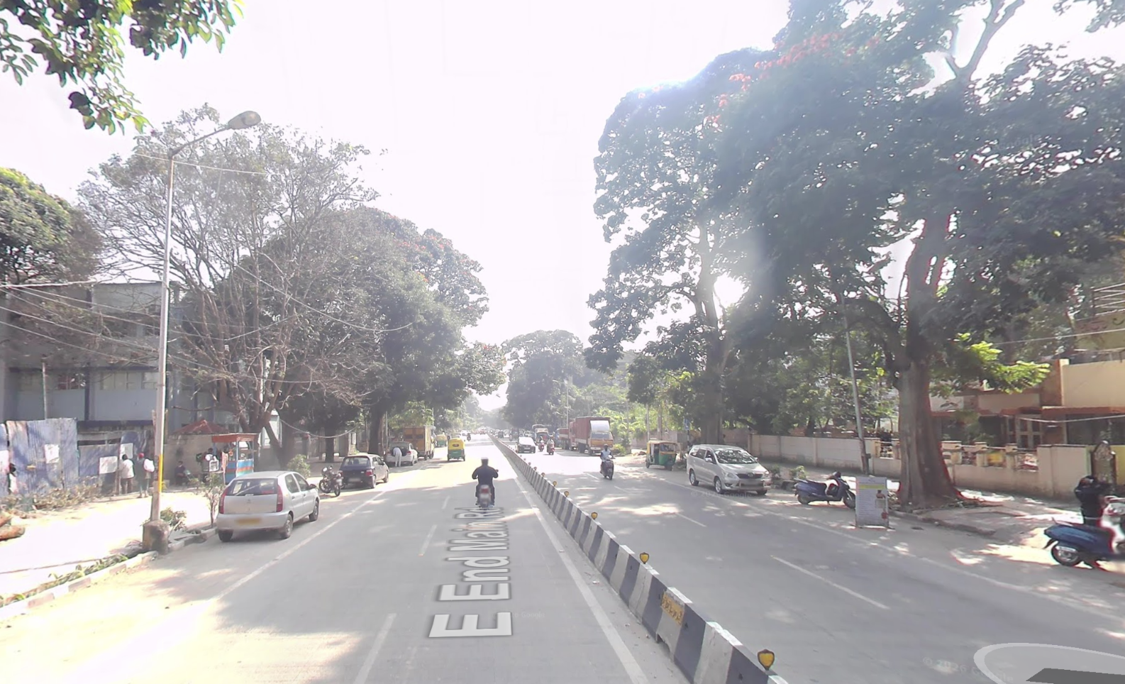 Bodhi,Jayanagar,Bengaluru- Views
