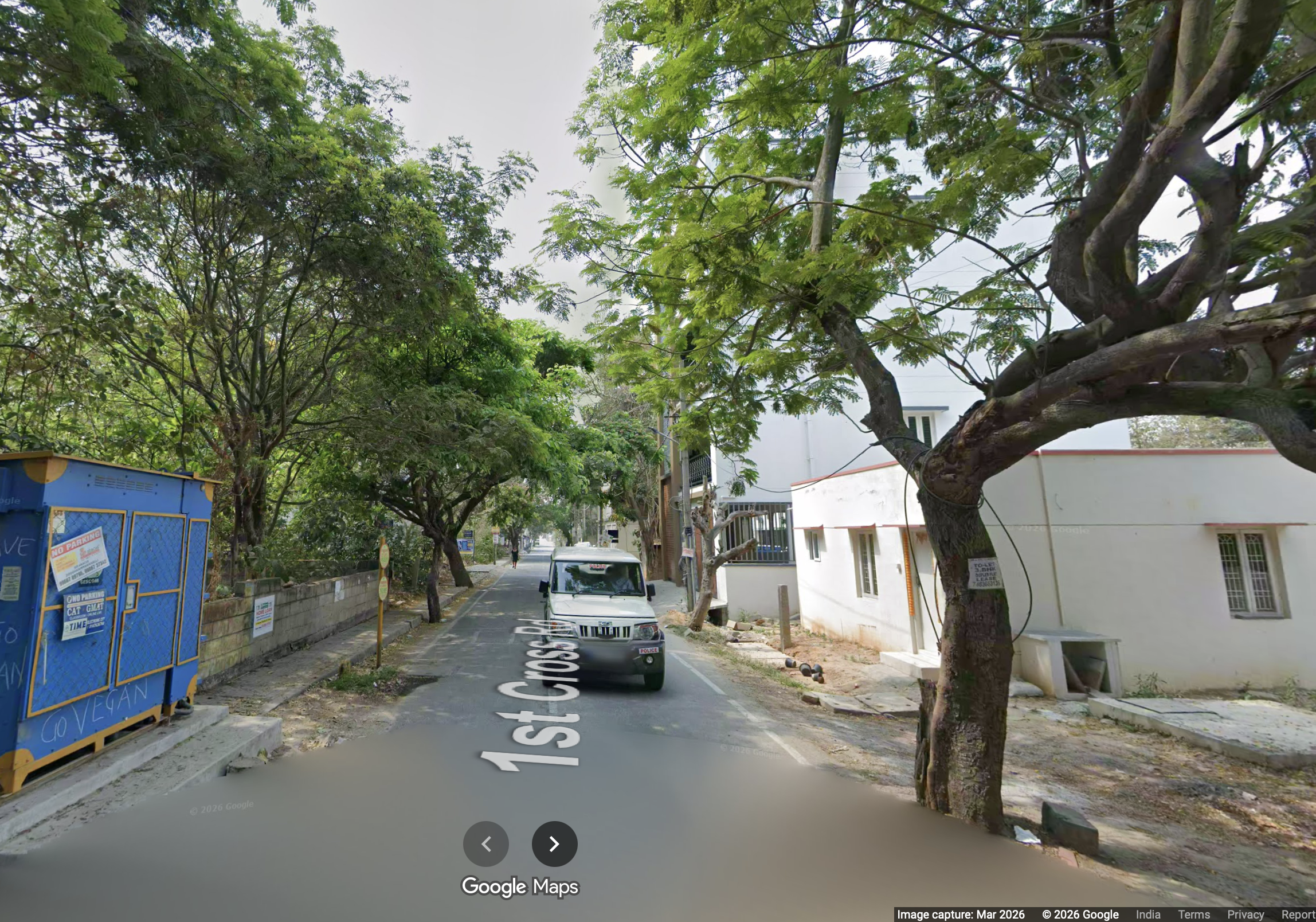 Nandi Meraki,Bannerghatta Road,Bengaluru- Views