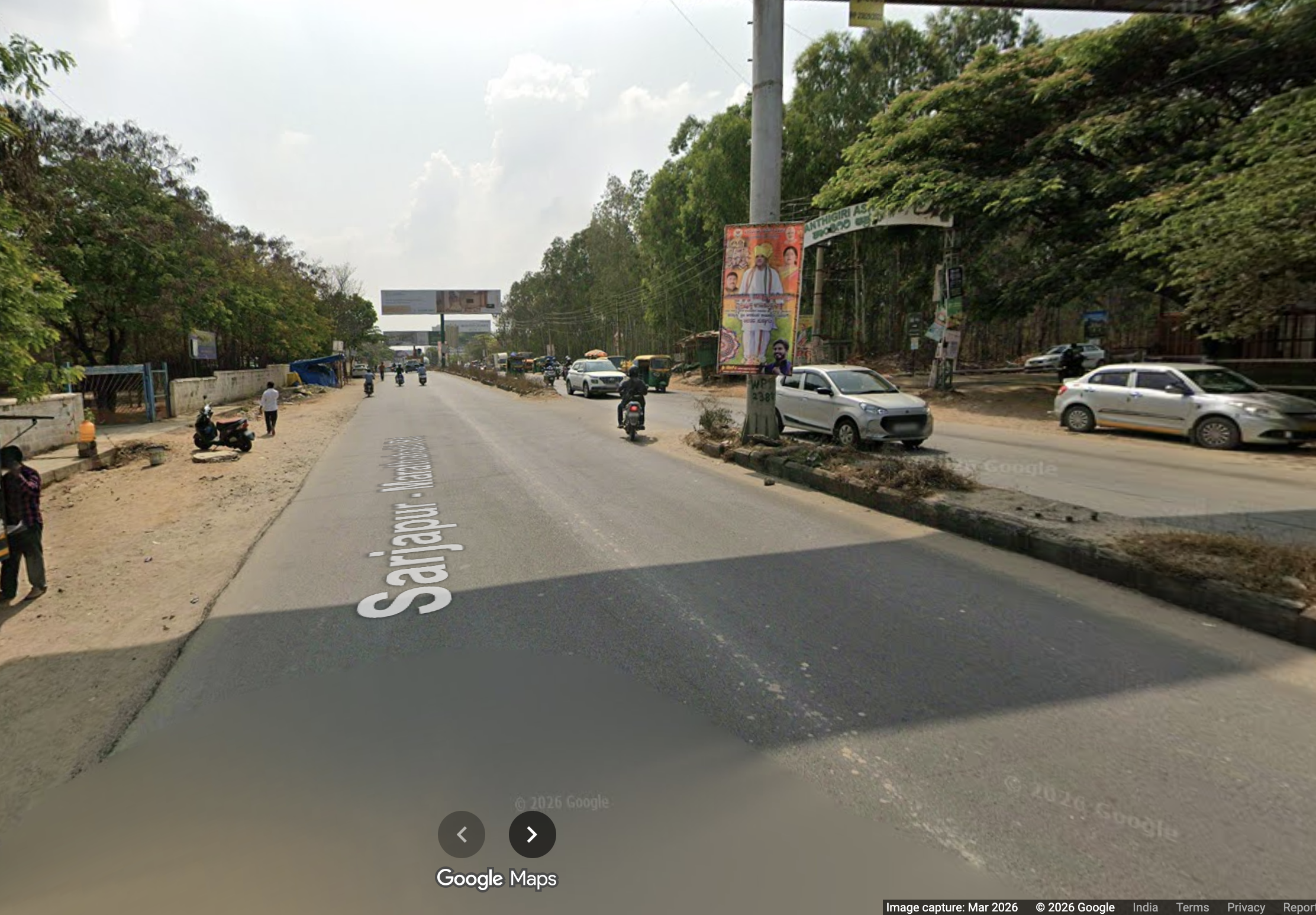 Arvind Sylva,Sarjapur Road,Bengaluru- Views Arvind Sylva,Sarjapur Road,Bengaluru- Views