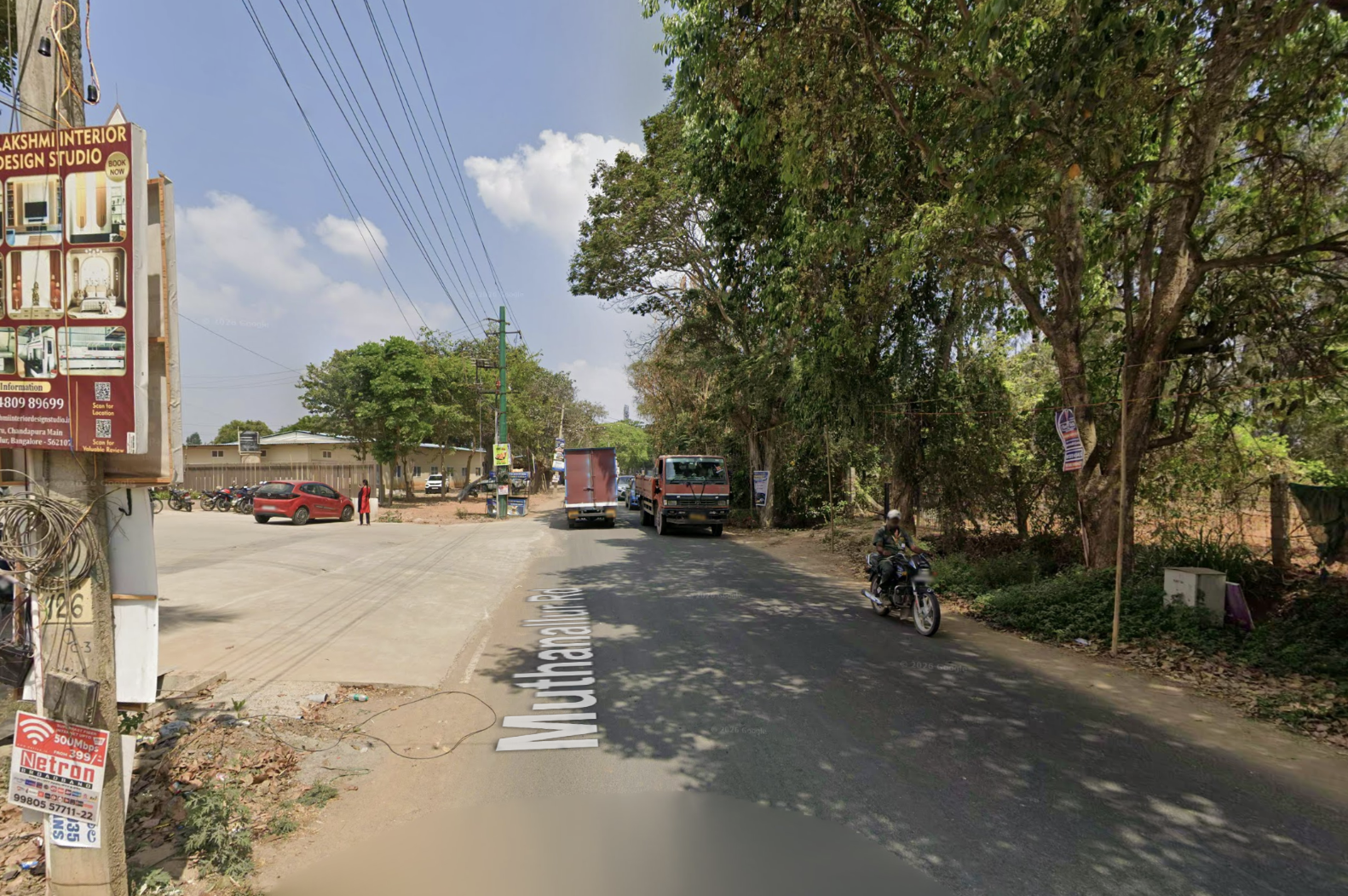 Nambiar Millennia image 6