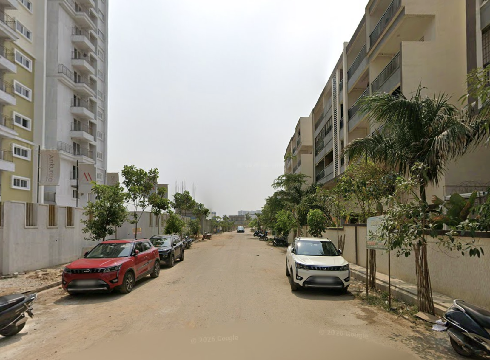 Saranya Swarovski,Seegehalli,Bengaluru- Views