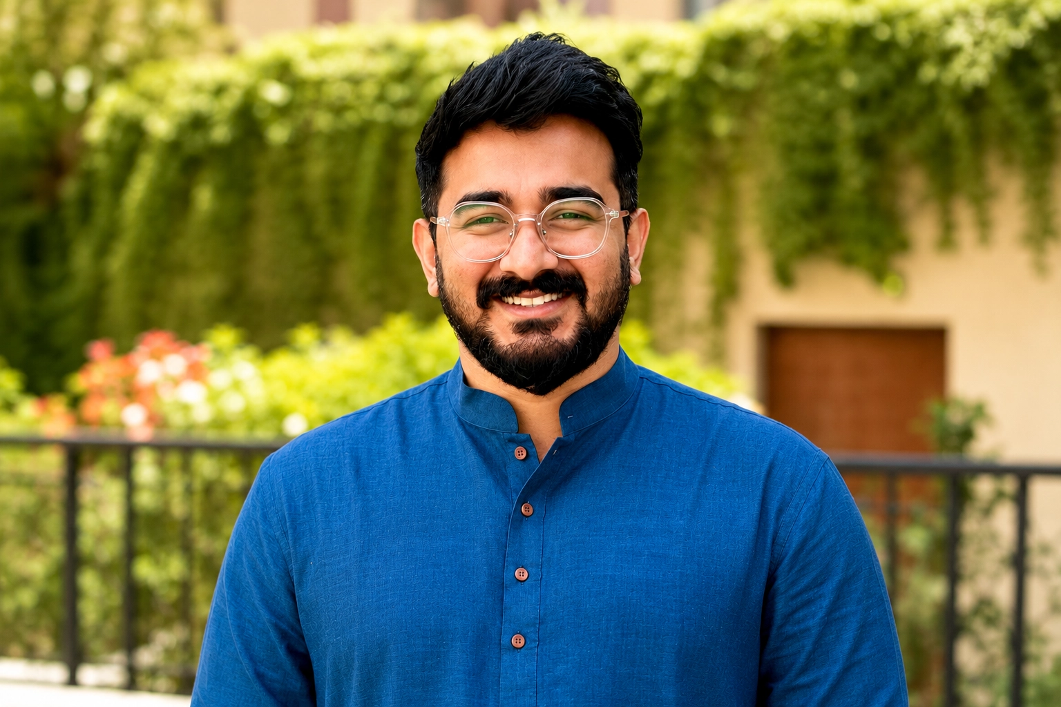 Vivek Kumar