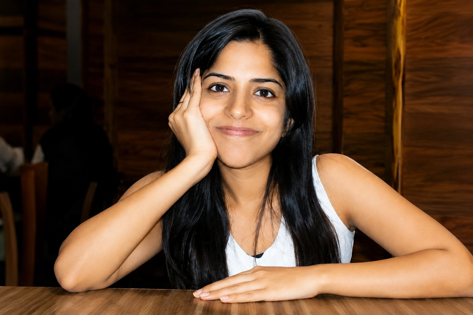 Priya S.