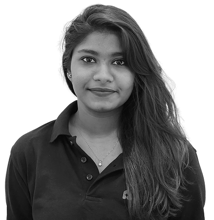 Thanvi Shetty