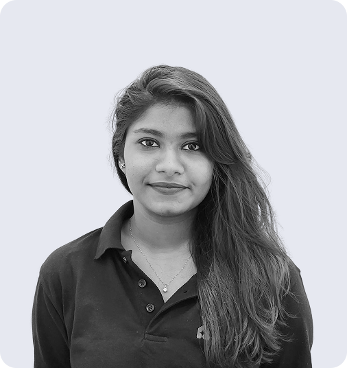 Thanvi Shetty
